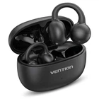 Наушники Vention Echo Clip A11 Black (NBWB0-ID)