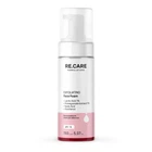 Отшелушивающая пенка для лица RE.CARE Exfoliating Face foam, 150 мл (4823109412316)