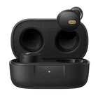 Бездротові навушники TWS Baseus Bowie E18 A00023800123-00 Bluetooth 5.3 ANC ENC мікрофон IPX4, чорний
