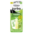 Ароматизатор капсула Winso Turbo Apple 532640 (25)