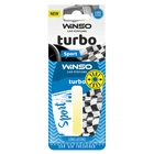 Ароматизатор капсула Winso Turbo Sport 532770 (25)
