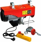 Тельфер електричний Forte FPA 500 (37688)