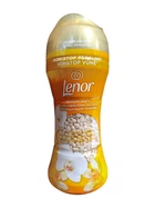 Гранули парфумовані для прання Lenor Золота лілія та ваніль 195 г 8517