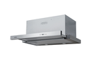 Витяжки Ventolux GARDA 60 INOX (900) LED