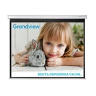 Проекционный экран GrandView (CB-MP82(1610)WM5)