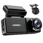 Відеореєстратор Aspiring (Aspiring Alibi 11 QHD 2K Dual WiFi)