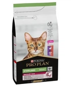 Сухой корм Purina PRO PLAN Sterilised Adult 1+ Savoury Duo с уткой и печенью