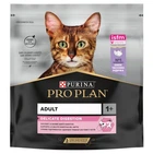 Сухий корм Purina PRO PLAN Adult 1+ Delicate Digestion з індичкою