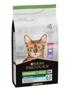 Сухой корм Purina PRO PLAN Sterilised Adult 1+ Renal Plus Turkey