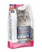 Сухой корм Пан Кот Микс