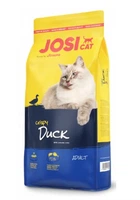 Сухий корм Josera JosiCat Crispy Duck