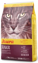 Сухий корм Josera Carismo Senior