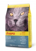 Сухой корм Josera Leger