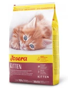 Сухий корм Josera Kitten