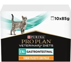 Вологий корм Purina PRO PLAN Veterinary Diets EN Gastrointestinal 45 г