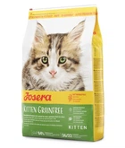 Сухий корм Josera Kitten Grainfree