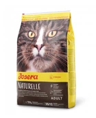 Сухой корм Josera Naturelle Sterilised