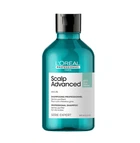 Шампунь L'Oréal Professionnel Scalp Advanced Anti-Gras Oiliness Shampoo для очищення схильного до жирності волосся 300 мл