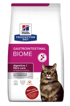Сухой корм Hill’s Prescription Diet Gastrointestinal Biome