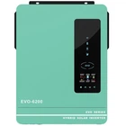 Інвертор гібридний Anern AN-SCI-EVO-6200, 48 В, 6200 Вт
