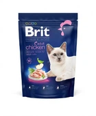 Сухий корм Brit Premium by Nature Adult
