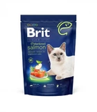 Сухой корм Brit Premium by Nature Cat Sterilised Salmon