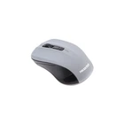 Мишка Maxxter Wireless Gray (Mr-337-Gr)