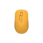 Мишка A4Tech FG15CS Air2 Wireless Yellow (4711421001236)