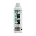 Жиросжигатель MST Nutrition Liquid L-Carnitine Тропик