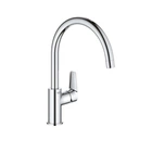 Змішувач для кухні Grohe QuickFix StartEdge 30529001