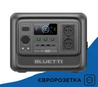 Портативна зарядна станція BLUETTI Elite 100 V2 1024 Вт/год європейська розетка