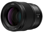 Об'єктив Panasonic Lumix S 85 mm f/1.8 S-S85E