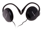 Навушники Panasonic RP-HS46E-K
