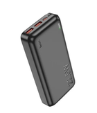 Додаткова батарея Hoco J101A 20000 mAh Black
