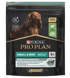 Сухий корм Purina Pro Plan Small&Mini Sensitive Digestion для собак дрібних і карликових порід з чутливою системою травлення зі смаком ягняти