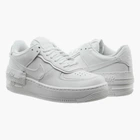 Кросівки жіночі Nike W Af1 Shadow 37.5 CI0919-100