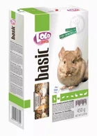 Корм для шиншилл LoLo PETS LO-70164/LO-71600/LO-71602