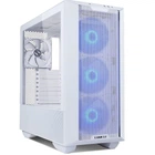Корпус Lian Li Lancool III RGB White (G99.LAN3RW.00)