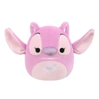Мягкая игрушка Squishmallows Disney Stitch Ангел 17 см, SQDI01075