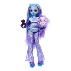 Кукла Monster High Монстро-классика Эбби , HNF64