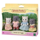 Набор Sylvanian Families 5455 Семья персидских котов