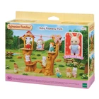 Набор Sylvanian Families 5452 Детская канатная дорога, 5452