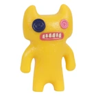Фигурка Fuggler Желтый нерешительный монстр, FG2012Q