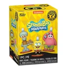 Фигурка-сюрприз Funko Pop! Mystery Minis Губка Боб, 76102