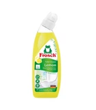 Засіб для миття унітазу Frosch гель Лимон, 750 мл. 4001499142420