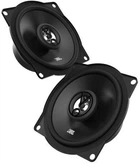 Автомобільна акустика JBL Stage1 51F 2-х смугова, коаксіальна, 13.0 см, кругла, 30 Вт