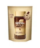 Кофе растворимый Nescafe Gold 280г