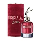 Парфюмированная вода Jean Paul Gaultier So Scandal для женщин