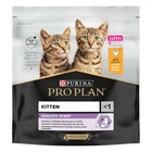 Сухой корм Purina PRO PLAN Kitten <1 Healthy Start с курицей