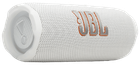 Портативна акустика JBL Flip 7 білий (JBLFLIP7WHT) (7106544)